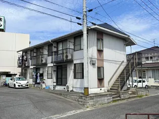 北浦コーポの画像