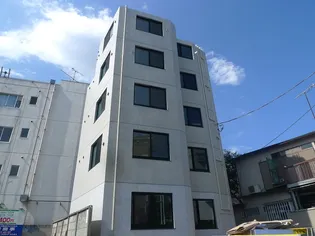 CASA FELICE SENKAWAの画像