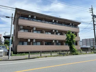 KINYAビル【2階】の外観