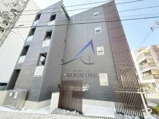 メインステージ川崎新川通の画像