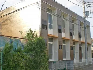 レオパレスエントピアの画像