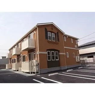 宮城県仙台市青葉区八幡2【アパート】の外観