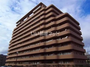 アイングレース八千代【6階】の外観