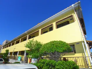 ハイツルミエールの画像