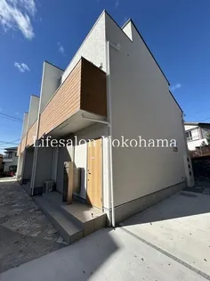 ミスラテラス妙蓮寺の画像