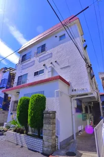 高橋マンションの画像