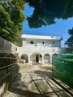 神奈川県足柄下郡箱根町仙石原【一戸建】の外観