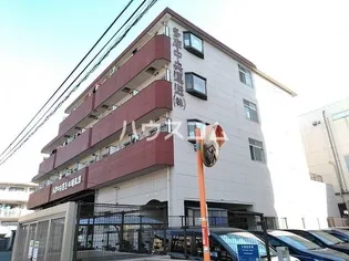 多摩セントラルビルの画像