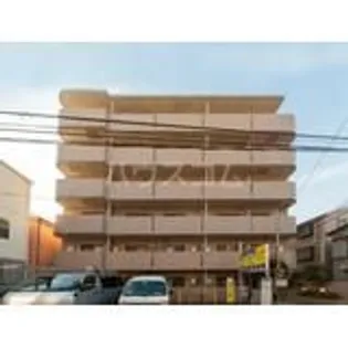 エタニティ川崎【1階】の外観