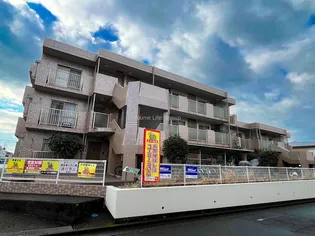 ヒルハイム湘南Iの画像