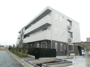 ファームサイドヒルキタノの外観