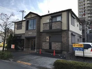 メゾンデュプレの画像