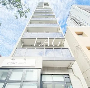 ラヴィエントタワーの画像