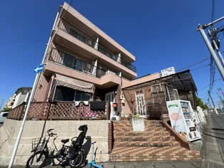 鈴木マンションの画像