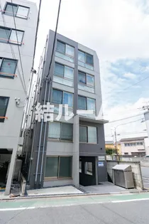 東京都板橋区上板橋2【マンション】の外観