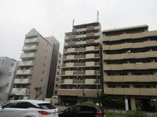 エスティライフ天王寺東の画像