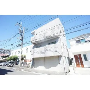 神奈川県相模原市中央区千代田1【マンション】の外観