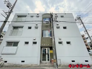 広島県広島市中区舟入南3【マンション】の外観