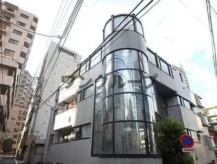 ティユール岡部【1階】の外観