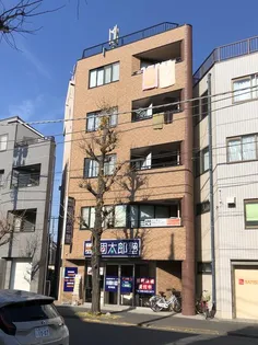 保井ビルの画像