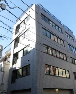 東京都台東区元浅草2【マンション】の外観