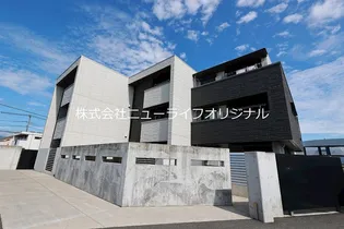 SHAMAISON EBINA IIの画像