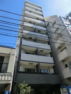 ユニフォート浅草の画像