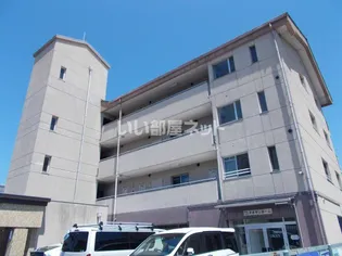 ル シェル名張の画像