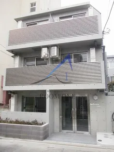 bellezza中野坂上【2階】の外観