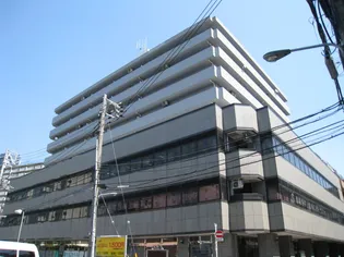 アールズコートの画像