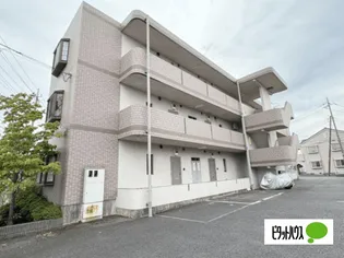 フォレストヒルズの画像