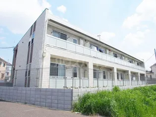 リブリ 千草の画像