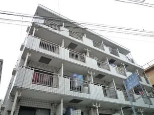 DANTE上池袋の画像