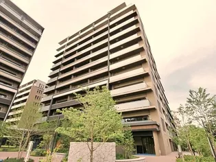 プラウドシティ小竹向原グランドコートの画像