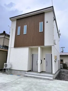 白波ハイツの画像