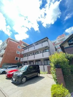 エミネンス五反田の画像