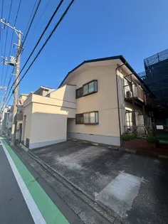 片山コーポラスの画像