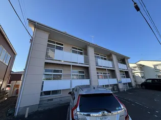 サクラコーポの画像