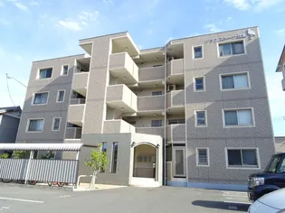 グランストーク北島の画像