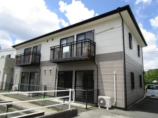 フォブール東岡山の画像