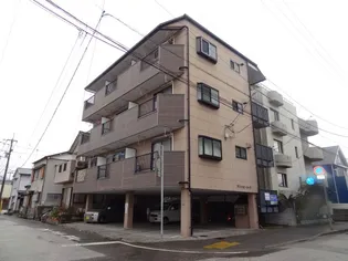 マンション ターラの画像