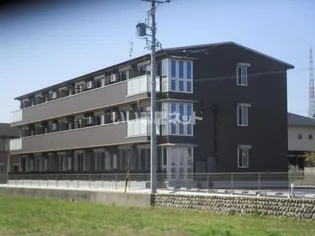 グランドハイツ スミレの画像