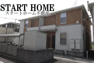 ルミエール松茂西IIの画像