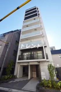 クレストコート文京湯島の画像