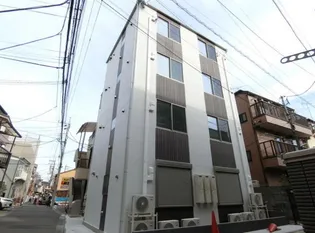 グランクオール北千住の画像