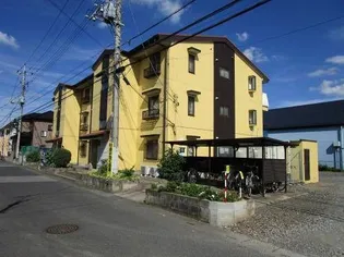 メゾングロワールの画像