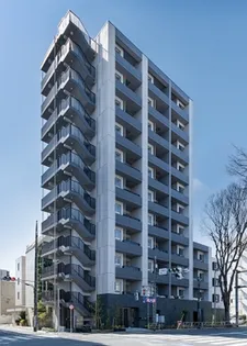 ガーラ アヴェニュー調布の画像