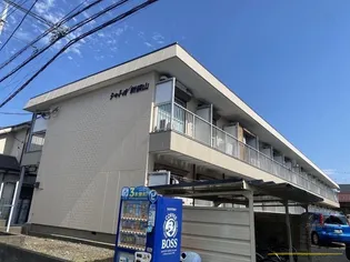 シャトル新狭山の画像