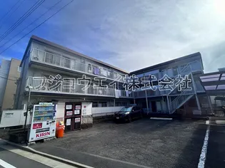 トリヴァンベール桜台の画像