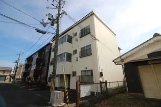 弥生マンションの画像